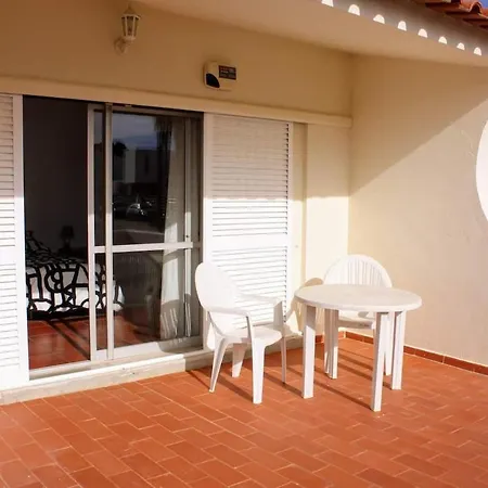 In With Private Pool 800m From Albufeira