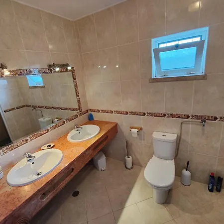 Villa In With Private Pool 800m From Albufeira