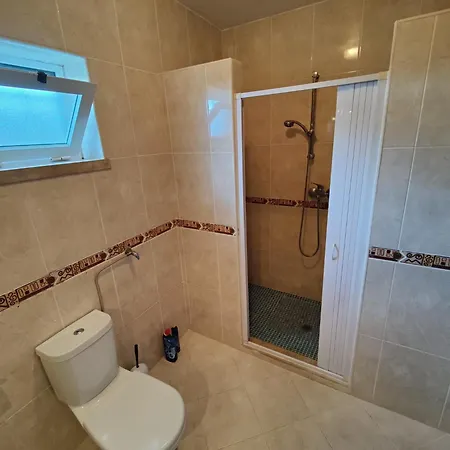In With Private Pool 800m From Villa